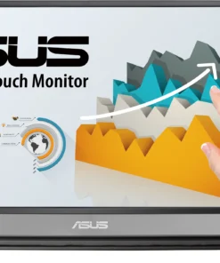 Монитор ASUS ZenScreen Touch MB16AMT 15.6" FHD (1920x1080) IPS USB Type-C Micro HDMI