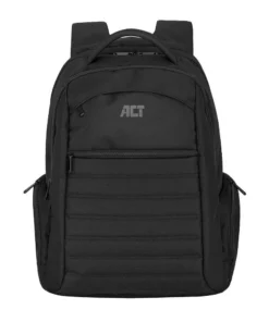 Раница за лаптоп ACT AC8535 до 17.3 inch Черна