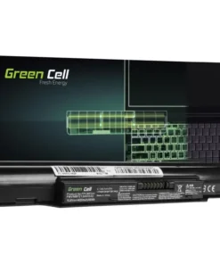 Батерия за лаптоп GREEN CELL FUJITSU AH532/AH512/AH502/A532  FPCBP331 FMVNBP213 108V