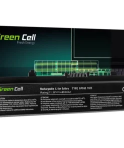 Батерия за лаптоп GREEN CELL Dell Inspiron 1525 1526 1545 1546 PP29L PP41L 11.1V