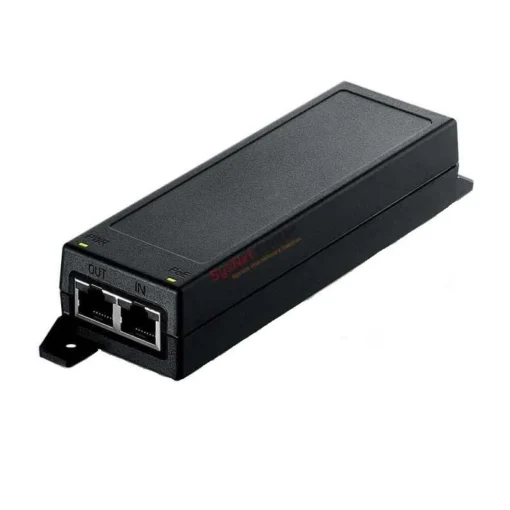 Инжектор ZyXEL POE12-30W PoE Gigabit 30W