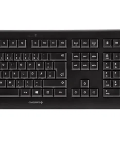 Kомплект безжична клавиатура и мишка CHERRY DW 3000