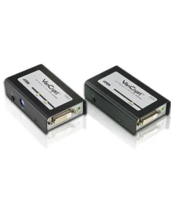 DVI Extender (усилвател) ATEN VE600A 1920times;1200 40 м