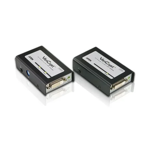 DVI Extender (усилвател) ATEN VE600A 1920times;1200 40 м