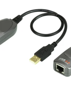 Екстендър ATEN UCE260 USB Cat 5 до 60 метра