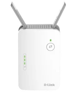 Безжичен Range Extender D-Link DAP-1620/E AC1200 Двубандов