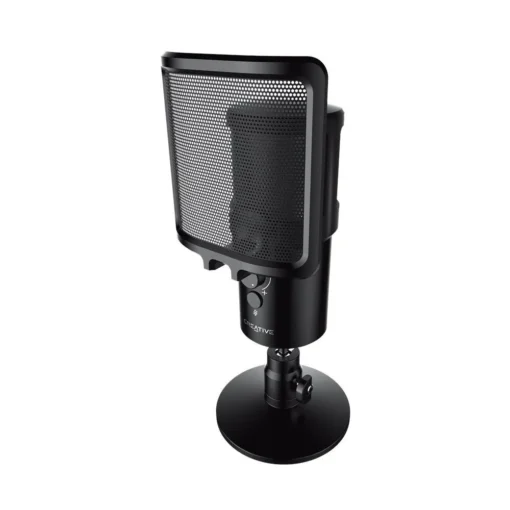 Настолен микрофон Creative Live! Mic M3 USB