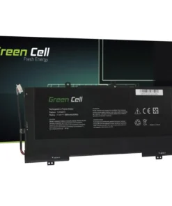 Батерия  за лаптоп GREEN CELL HP Envy 13 13T 11.4V 3270mAh