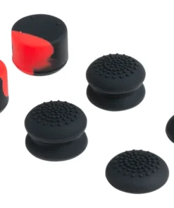Сменяеми бутончета Nacon Bigben Thumb grips за SONY PS5 Dualsense