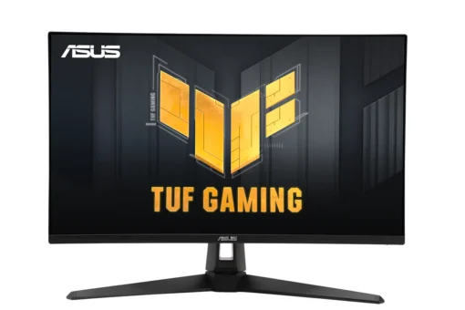 Монитор ASUS TUF Gaming VG27AQ3A 27" IPS QHD (2560x1440) 180Hz 1ms 130% sRGB Adaptive-Sync(FreeSync) / G-Sync