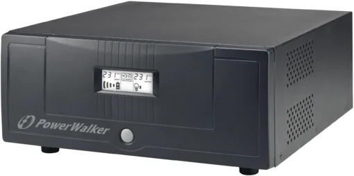 Инвертор POWERWALKER  700 PSW 700 VA