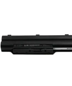 Батерия за лаптоп Fujitsu LifeBook E8310 FPCBP145 AH572; E751; L1010  108V 4400mAh CAMERON