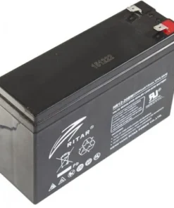 Оловна батерия RITAR (HR12-20BW) 12V 5Ah High Rate AGM 151/ 50/ 95 mm
