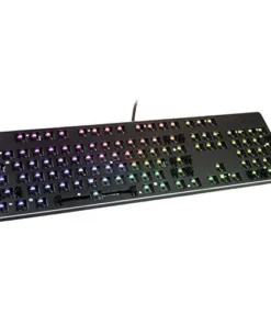 Геймърска механична клавиатура основа Glorious RGB GMMK ANSI