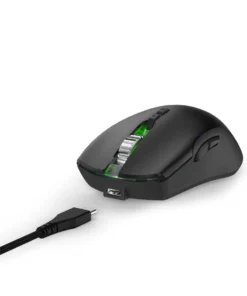 HAMA uRage "Reaper 510 Wireless" Безжична геймърска мишка черна