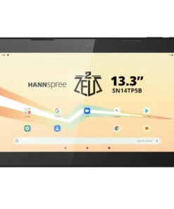 Таблет HANNspree Pad Zeus 2 13.3 Octa Core 2.0 Ghz 4GB RAM 64GB Wi-Fi Bluetooth Full HD