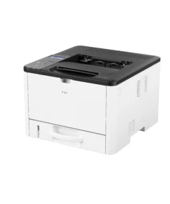 Лазерен принтер RICOH P311 USB LAN A4 7000 ст. стартов тонер 32