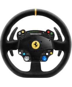 Волан THRUSTMASTER TS-PC Racer Ferrari 488 Challenge Edition за PC