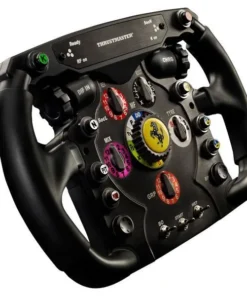 Волан THRUSTMASTER Ferrari F1 Wheel Add-On серия  Ferrari