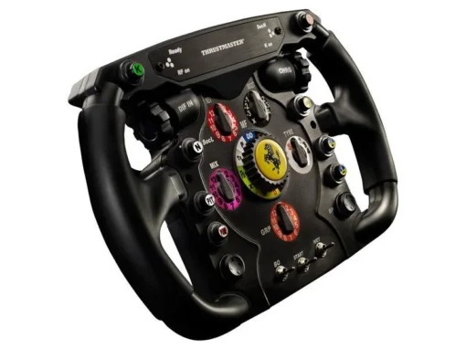 Волан THRUSTMASTER Ferrari F1 Wheel Add-On серия  Ferrari