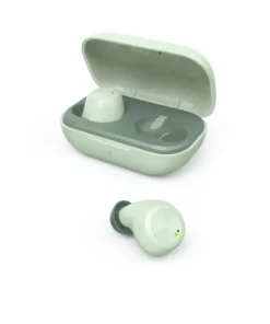 Блутут слушалки Hama "Spirit Chop" BluetoothTrue Wireless зелени
