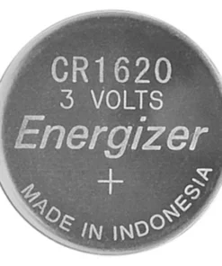 Бутонна батерия ENERGIZER CR-1620 3V Литиева