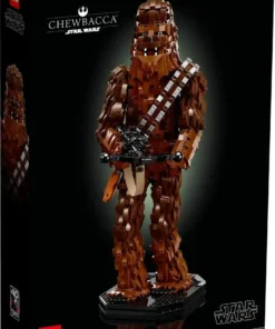 LEGO Star Wars - Chewbacca - 75371