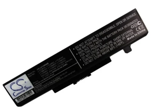 Батерия за лаптоп LENOVO  L11S6Y01 V580 ThinkPad Edge E430 E440 E530 11.1V 4400mAh CAMERON