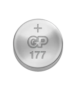 Бутонна алкална батерия GP177 LR-626/ 10 бр./pack цена за 1 бр./ AG4 1.55V