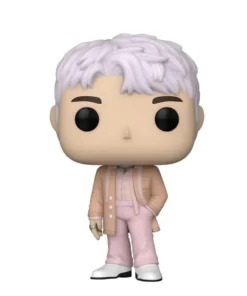 Фигурка Funko Pop! Rocks: BTS - J-Hope #370 Vinyl Figure