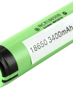 Акумулаторна батерия PANASONIC NCR18650-B 18650 3400mAh Li-ion