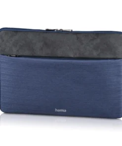 Калъф за лаптоп HAMA "Tayrona " (15.6") до 40 см тъмно син