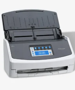Документен скенер Ricoh ScanSnap iX1600 A4 USB 3.1 Wi-Fi ADF 40ppm
