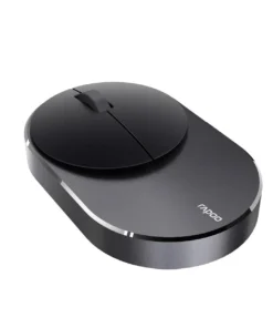 Безжична мишка оптична RAPOO M600 Multi-mode свързване с до 3 у-ва