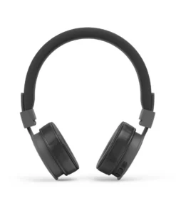 HAMA Слушалки с микрофон "Freedom Lit II"  Bluetooth On-Ear  черен USB-C