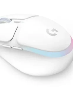Геймърска мишка Logitech G705 Wireless Lightsync RGB