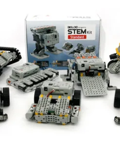 Комплект за роботика Robotis STEM Level 1 14г.