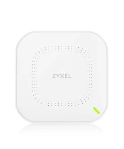 Безжична точка за достъп ZYXEL NWA50AX WiFi6 AX1800 PoE