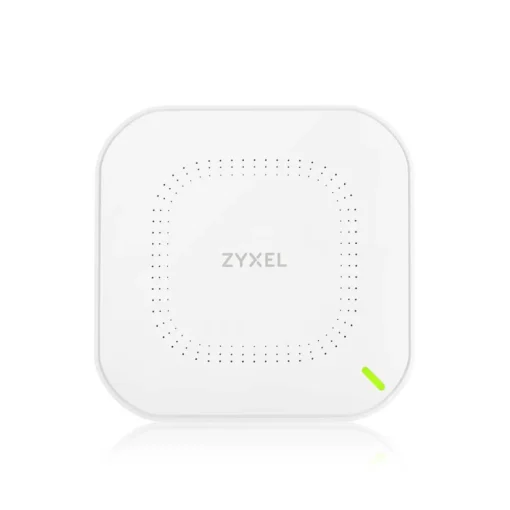 Безжична точка за достъп ZYXEL NWA50AX WiFi6 AX1800 PoE