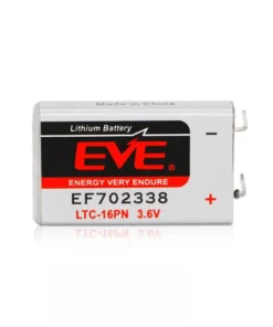 Литиево тионилхлоридна  батерия LTC-16PN   industrial 36V  1600mAh EVE