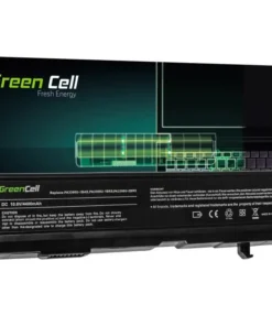 Батерия за лаптоп GREEN CELL Toshiba Satellite A80 A100 A105 M40 M50 Tecra A3 A6 PA3400 10.8V