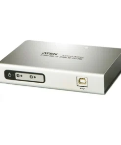 2-портов хъб ATEN ATEN UC2322 USB към RS-232