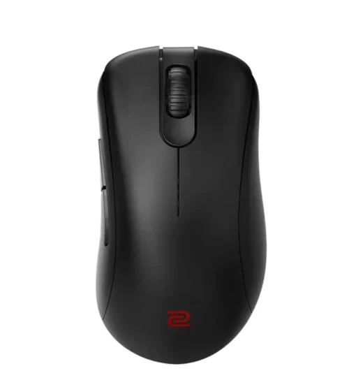 Безжична геймърска мишка ZOWIE EC2-CW Medium Матово Черен