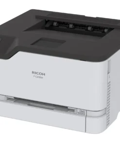 Лазерен принтер RICOH P C200W Цветен USB 2.0 LAN WiFi A4 24 ppm