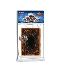 Джобчета за карти YU-GI-OH JCC - Protegrave;ges Cartes - 50 бр