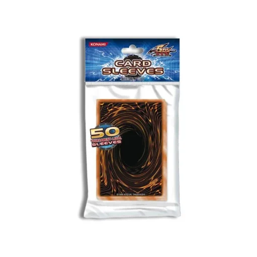 Джобчета за карти YU-GI-OH JCC - Protegrave;ges Cartes - 50 бр