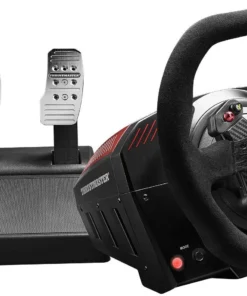 Волан за игри THRUSTMASTER THRUSTMASTER TS-XW Sparco P310 Racer Competition Mod Wheel for