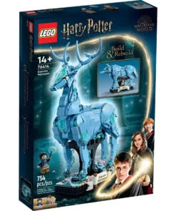 LEGO Harry Potter - Expecto Patronum - 76414