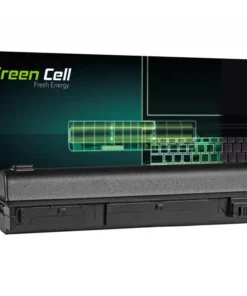 Батерия  за лаптоп GREEN CELL Dell Latitude E5420 E5520 E6420 E6520 E6540 11.1V