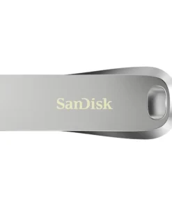 USB памет SanDisk Ultra Luxe USB 3.1 Gen 1 32GB Сребрист